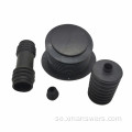 OEM Silicone Gummi EPDM NBR Strip / Tätningar / Skivor / Pads / Tätningar